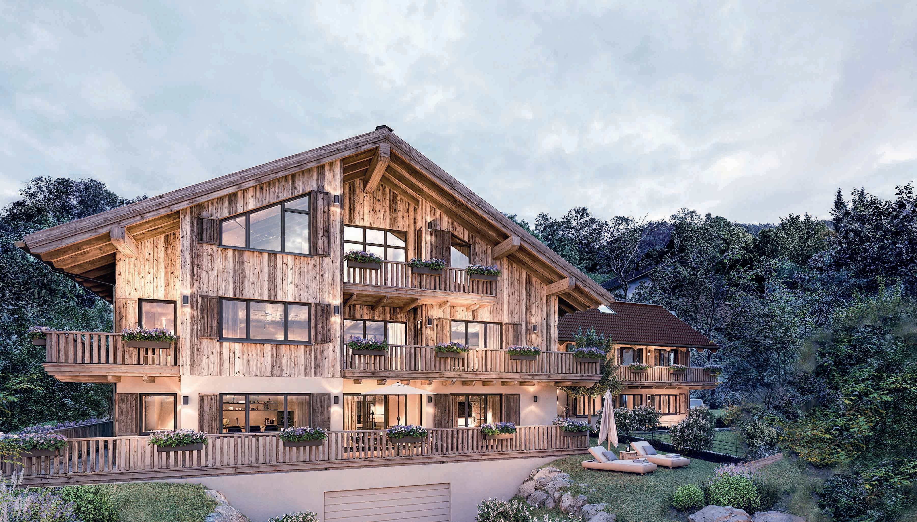 Immobilienmanagement
